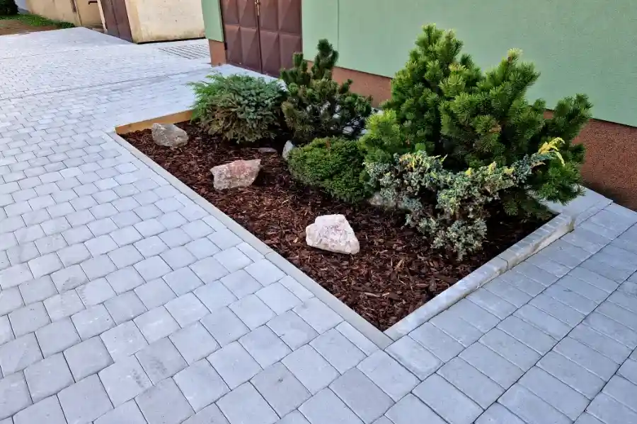 Mulching